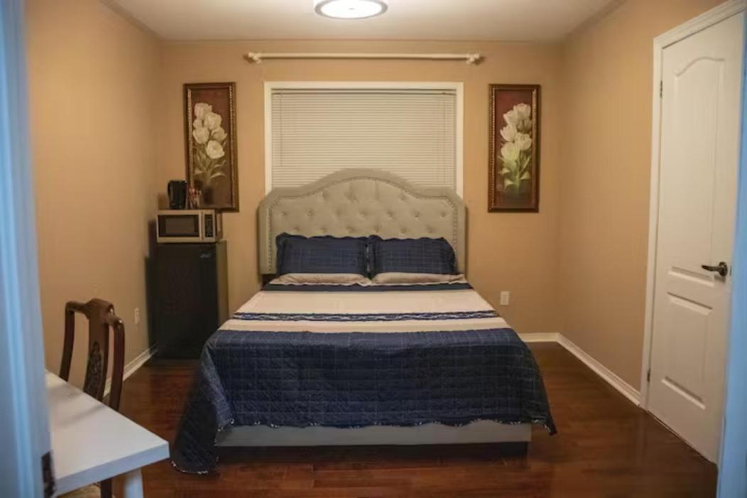 Riz Khan Peaceful Mississauga Home 外观 照片