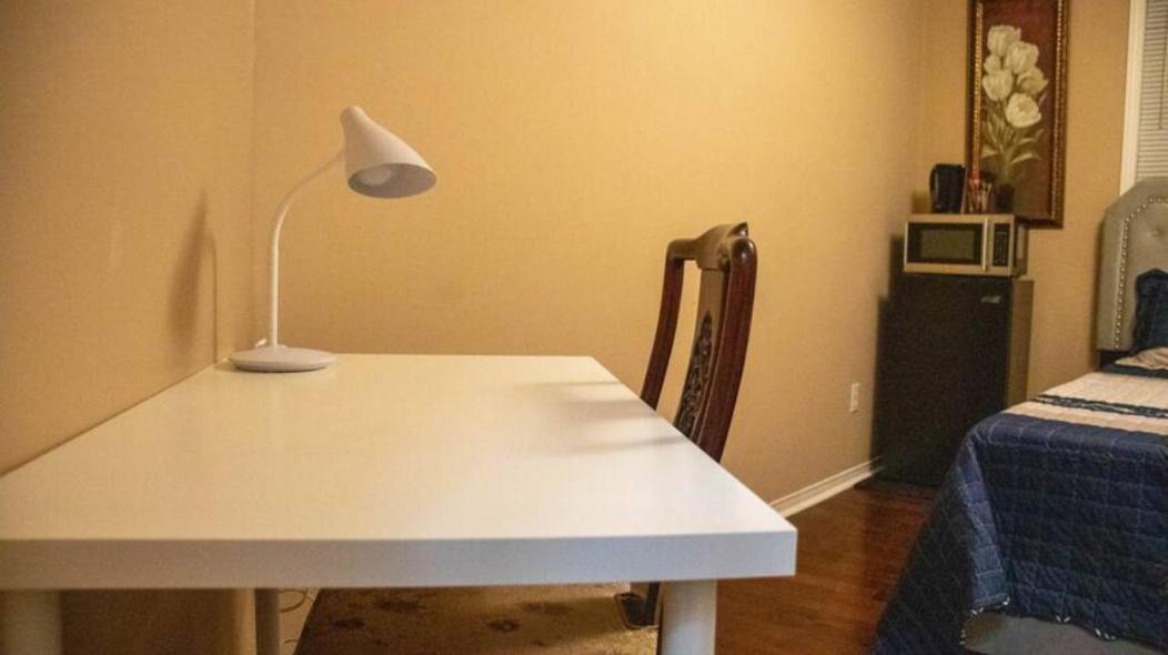 Riz Khan Peaceful Mississauga Home 外观 照片