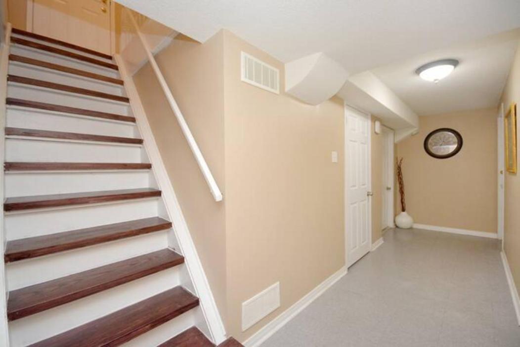 Riz Khan Peaceful Mississauga Home 外观 照片