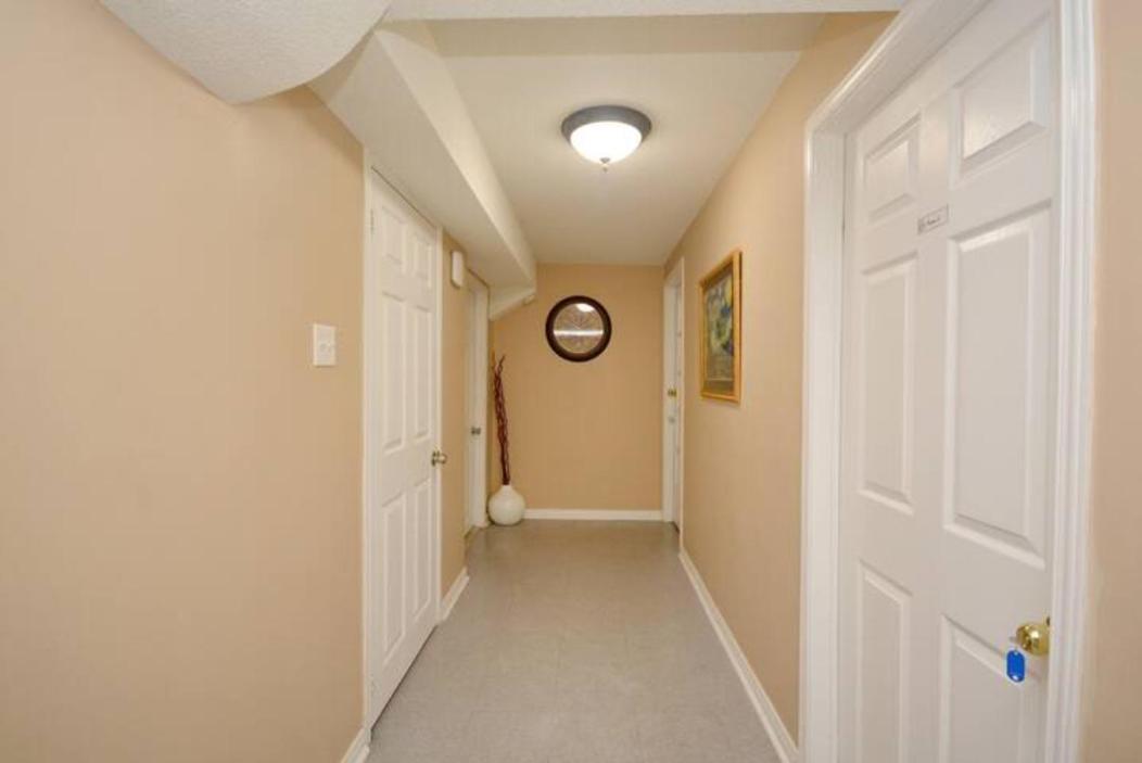 Riz Khan Peaceful Mississauga Home 外观 照片