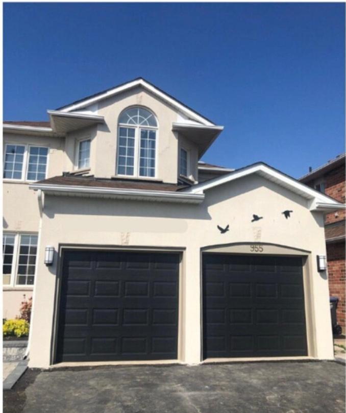 Riz Khan Peaceful Mississauga Home 外观 照片
